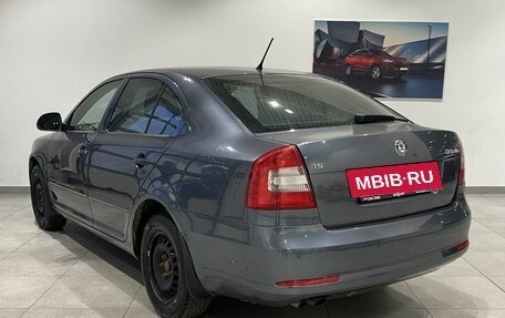 Skoda Octavia, 2012 год, 979 000 рублей, 7 фотография