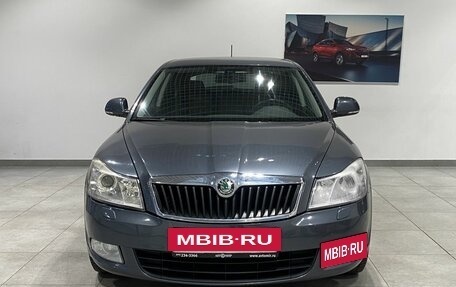 Skoda Octavia, 2012 год, 979 000 рублей, 2 фотография