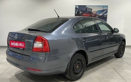 Skoda Octavia, 2012 год, 979 000 рублей, 5 фотография