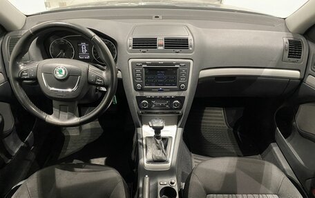 Skoda Octavia, 2012 год, 979 000 рублей, 10 фотография