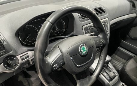 Skoda Octavia, 2012 год, 979 000 рублей, 14 фотография