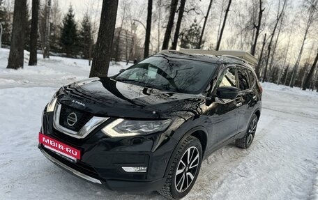 Nissan X-Trail, 2019 год, 2 099 000 рублей, 5 фотография