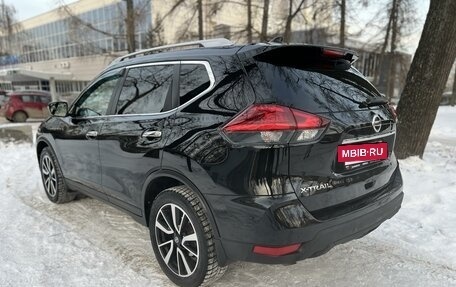 Nissan X-Trail, 2019 год, 2 099 000 рублей, 3 фотография