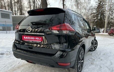 Nissan X-Trail, 2019 год, 2 099 000 рублей, 2 фотография