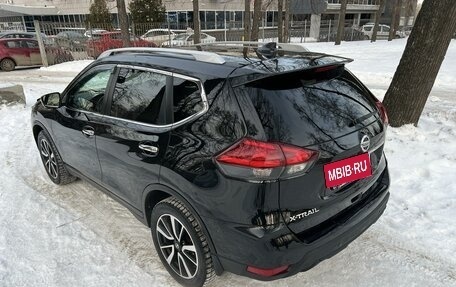 Nissan X-Trail, 2019 год, 2 099 000 рублей, 7 фотография