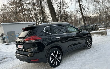 Nissan X-Trail, 2019 год, 2 099 000 рублей, 14 фотография