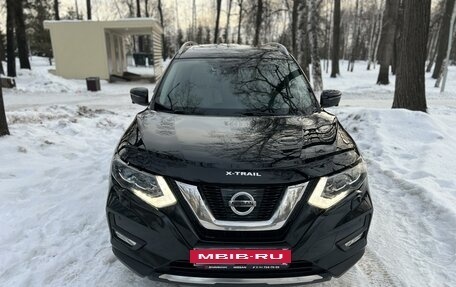 Nissan X-Trail, 2019 год, 2 099 000 рублей, 18 фотография