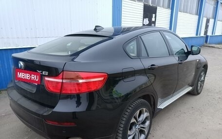 BMW X6, 2008 год, 2 400 000 рублей, 2 фотография