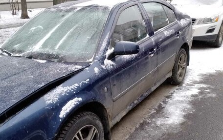 Skoda Octavia IV, 2008 год, 300 000 рублей, 2 фотография