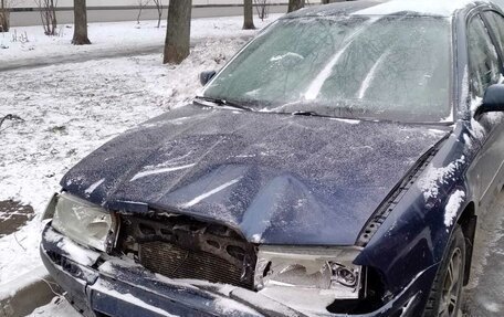 Skoda Octavia IV, 2008 год, 300 000 рублей, 5 фотография