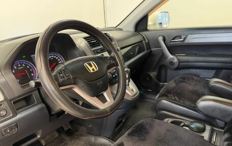 Honda CR-V III рестайлинг, 2008 год, 1 295 000 рублей, 12 фотография