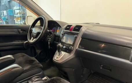 Honda CR-V III рестайлинг, 2008 год, 1 295 000 рублей, 13 фотография