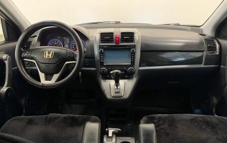 Honda CR-V III рестайлинг, 2008 год, 1 295 000 рублей, 15 фотография