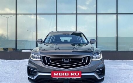 Geely Atlas, 2024 год, 2 690 000 рублей, 8 фотография