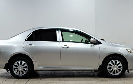 Toyota Corolla, 2007 год, 680 000 рублей, 4 фотография