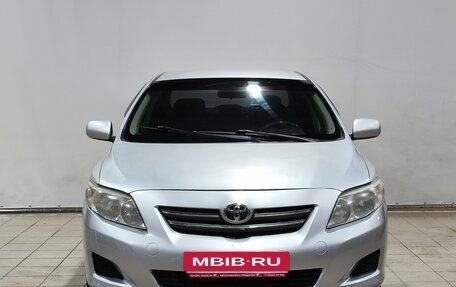 Toyota Corolla, 2007 год, 680 000 рублей, 2 фотография