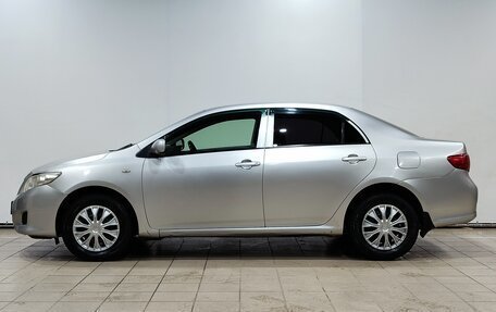 Toyota Corolla, 2007 год, 680 000 рублей, 8 фотография