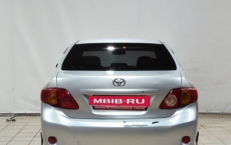 Toyota Corolla, 2007 год, 680 000 рублей, 6 фотография