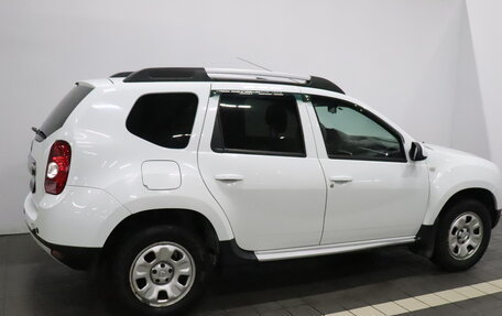 Renault Duster I рестайлинг, 2014 год, 874 000 рублей, 6 фотография