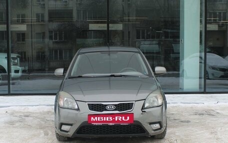 KIA Rio II, 2010 год, 609 000 рублей, 2 фотография