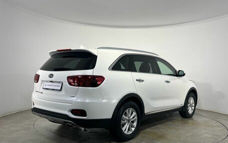 KIA Sorento III Prime рестайлинг, 2019 год, 2 765 000 рублей, 4 фотография