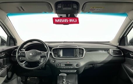 KIA Sorento III Prime рестайлинг, 2019 год, 2 765 000 рублей, 7 фотография