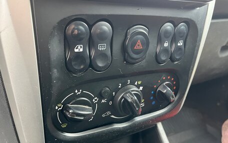 Nissan Almera, 2014 год, 324 000 рублей, 7 фотография