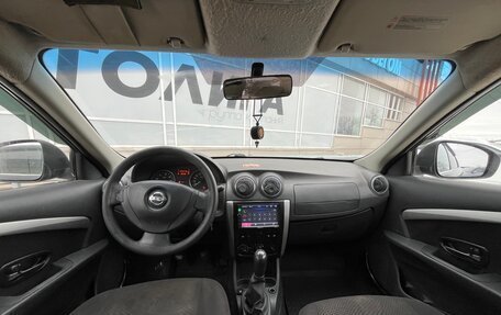 Nissan Almera, 2014 год, 324 000 рублей, 5 фотография