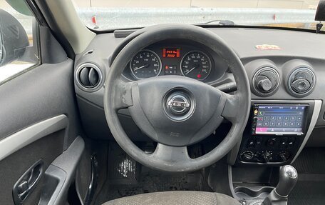 Nissan Almera, 2014 год, 324 000 рублей, 6 фотография