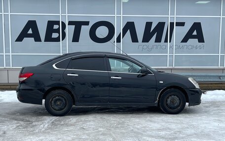 Nissan Almera, 2014 год, 324 000 рублей, 3 фотография