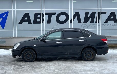 Nissan Almera, 2014 год, 324 000 рублей, 4 фотография
