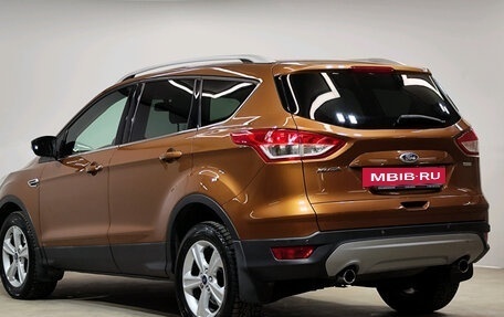 Ford Kuga III, 2014 год, 1 199 000 рублей, 6 фотография