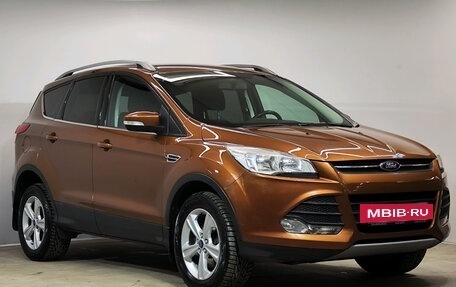 Ford Kuga III, 2014 год, 1 199 000 рублей, 3 фотография