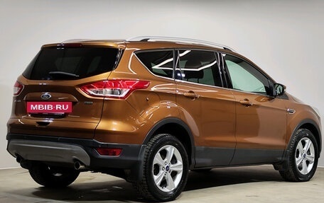 Ford Kuga III, 2014 год, 1 199 000 рублей, 4 фотография