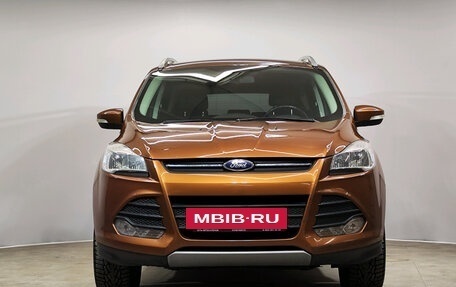 Ford Kuga III, 2014 год, 1 199 000 рублей, 2 фотография