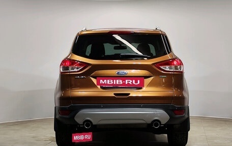 Ford Kuga III, 2014 год, 1 199 000 рублей, 5 фотография