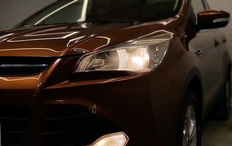 Ford Kuga III, 2014 год, 1 199 000 рублей, 8 фотография