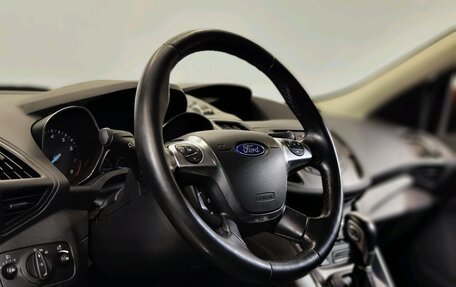 Ford Kuga III, 2014 год, 1 199 000 рублей, 15 фотография