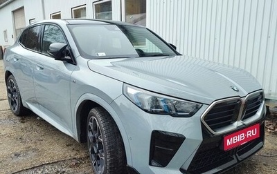 BMW X2, 2024 год, 7 850 000 рублей, 1 фотография