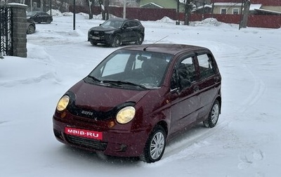 Daewoo Matiz I, 2004 год, 169 000 рублей, 1 фотография