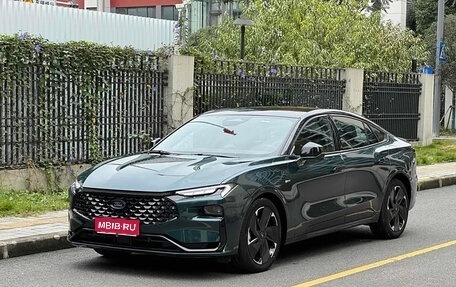 Ford Mondeo V, 2022 год, 4 500 000 рублей, 1 фотография