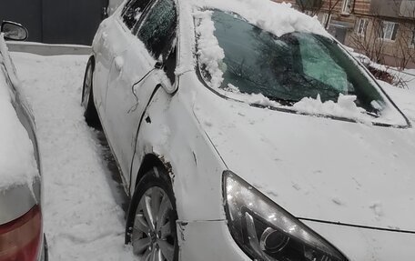 Opel Astra J, 2012 год, 500 000 рублей, 2 фотография