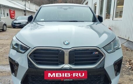 BMW X2, 2024 год, 7 850 000 рублей, 2 фотография