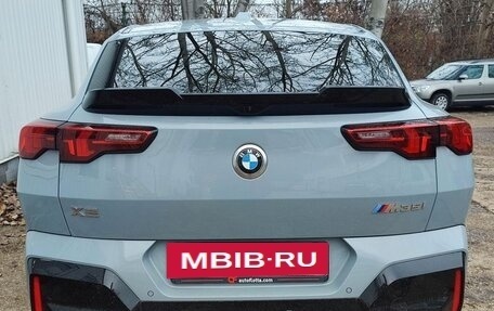 BMW X2, 2024 год, 7 850 000 рублей, 7 фотография