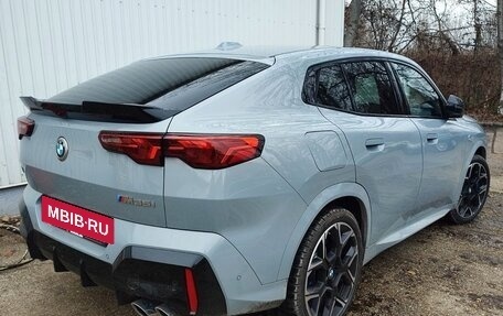 BMW X2, 2024 год, 7 850 000 рублей, 5 фотография