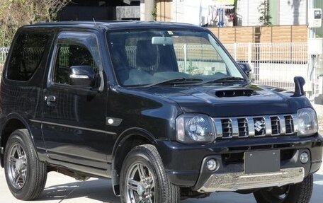 Suzuki Jimny, 2015 год, 730 000 рублей, 3 фотография