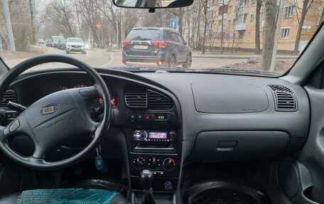 KIA Spectra II (LD), 2006 год, 200 000 рублей, 10 фотография