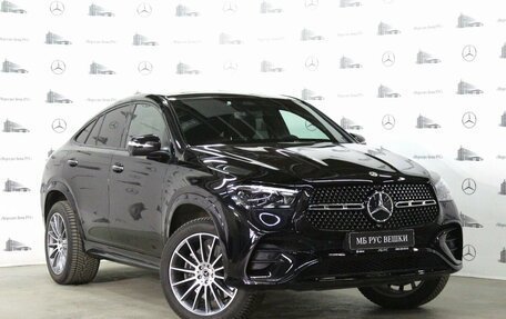 Mercedes-Benz GLE Coupe, 2023 год, 12 900 000 рублей, 3 фотография