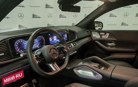 Mercedes-Benz GLE Coupe, 2023 год, 12 900 000 рублей, 18 фотография