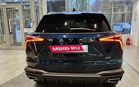 Haval F7, 2025 год, 3 612 510 рублей, 7 фотография